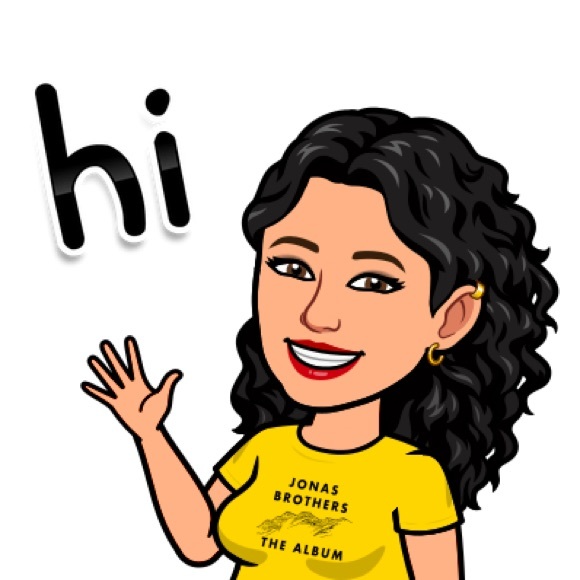 Meet your Posher, Veronica - Picture 1 of 1